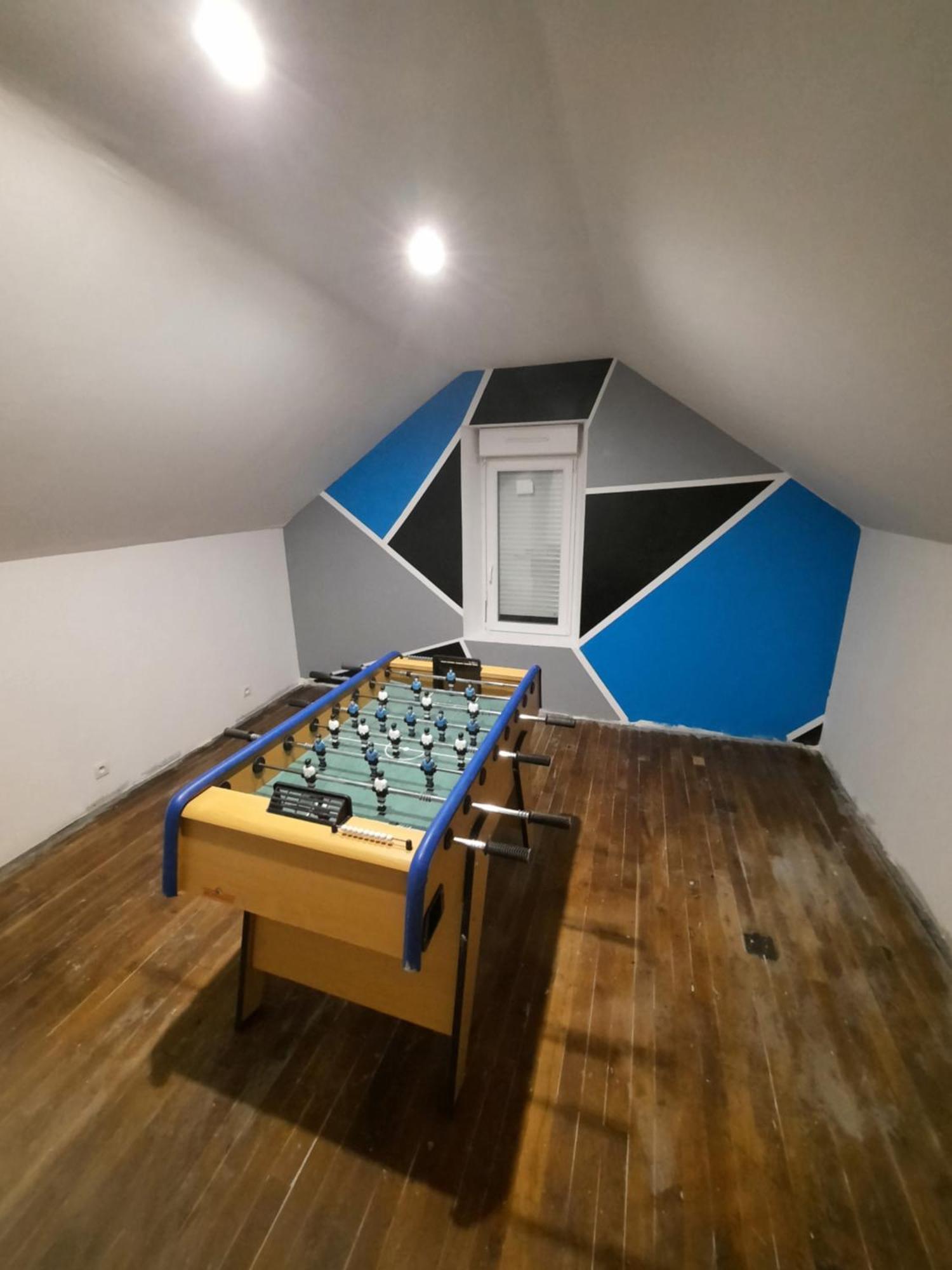 Belle Suite Privative Centre Vesoul Exteriör bild