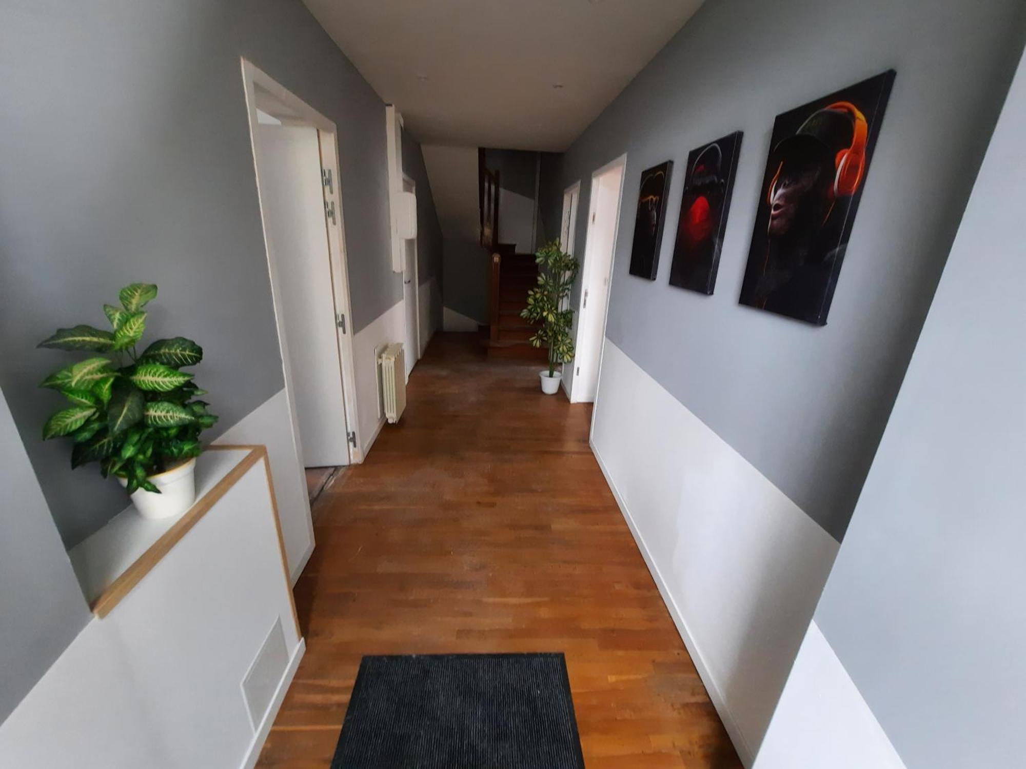 Belle Suite Privative Centre Vesoul Exteriör bild