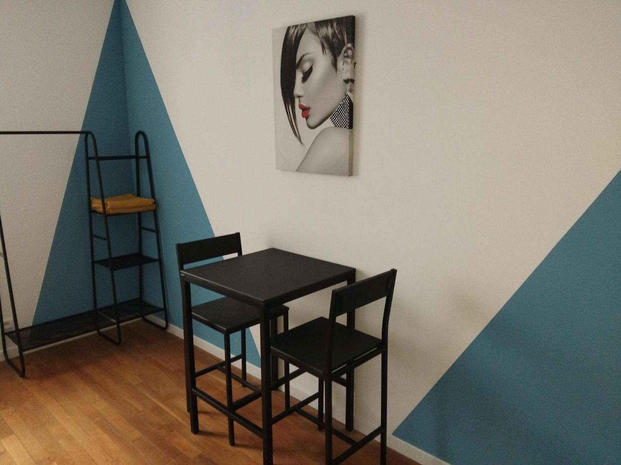 Belle Suite Privative Centre Vesoul Exteriör bild