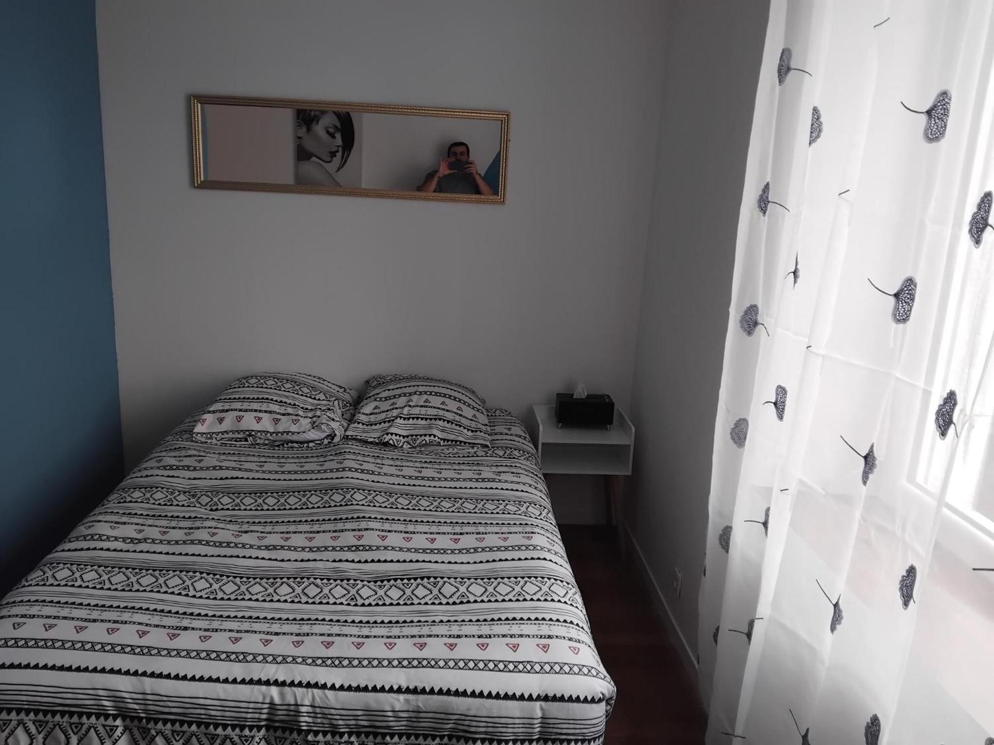 Belle Suite Privative Centre Vesoul Exteriör bild