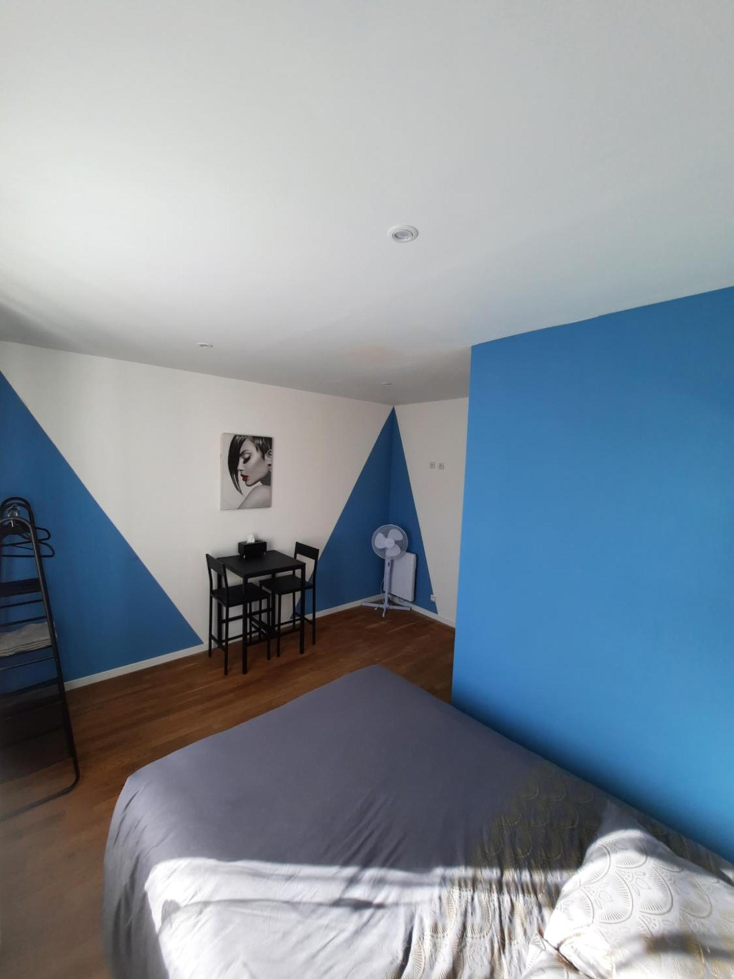 Belle Suite Privative Centre Vesoul Exteriör bild