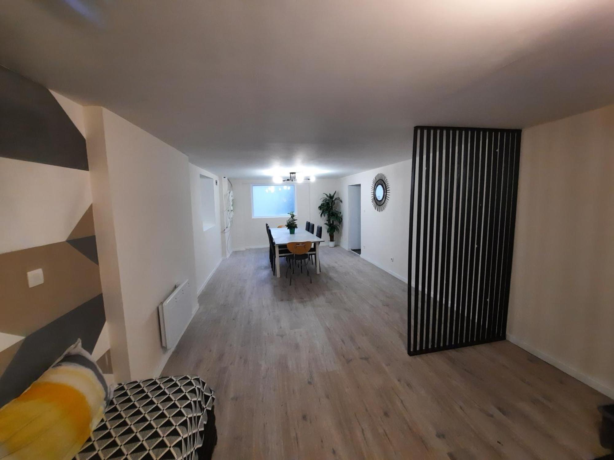 Belle Suite Privative Centre Vesoul Exteriör bild