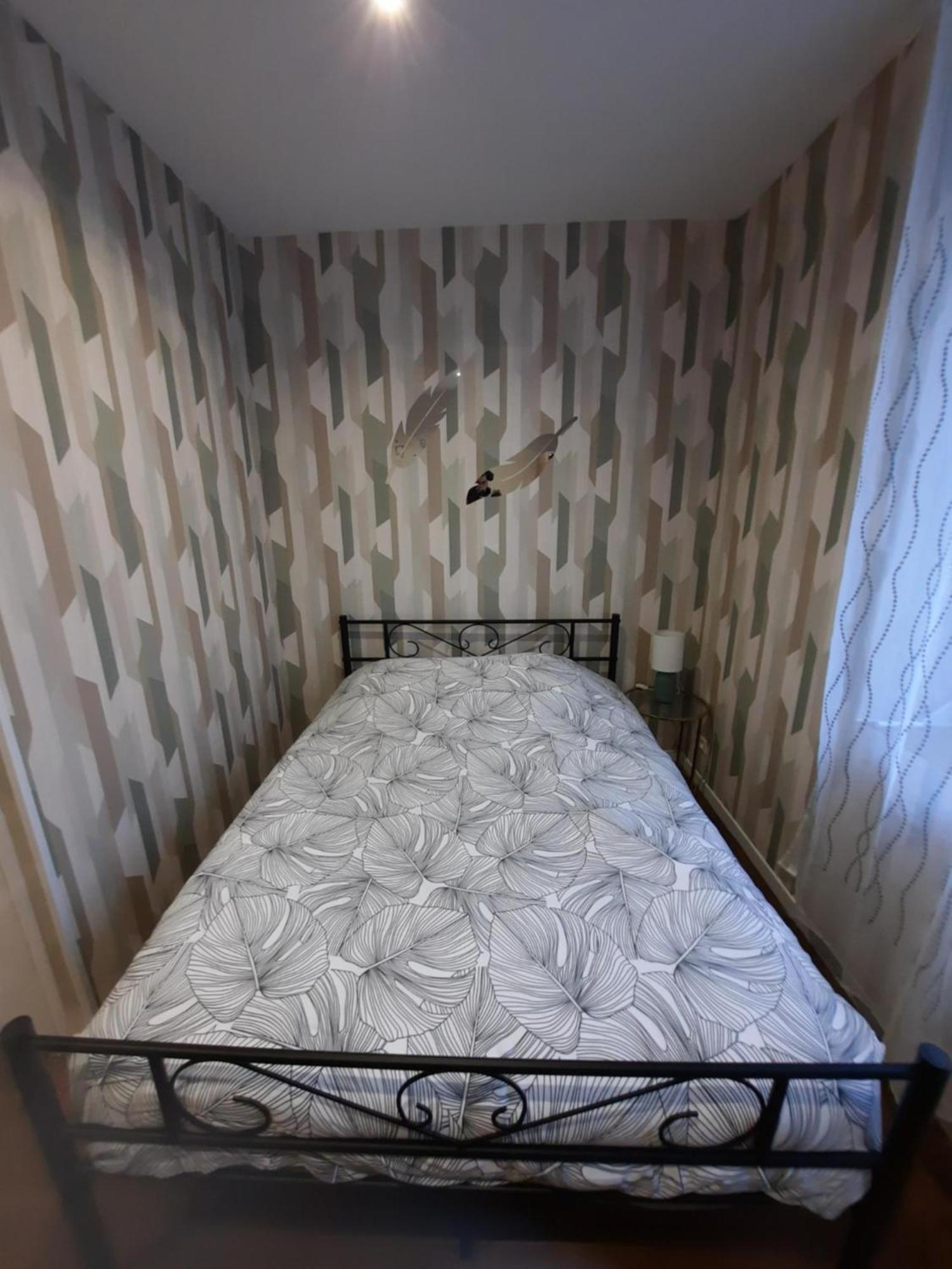 Belle Suite Privative Centre Vesoul Exteriör bild
